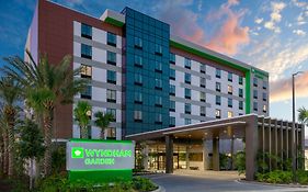 Wyndham Garden Orlando Universal / I Drive