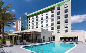 Wyndham Garden Orlando Universal / I Drive